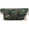 DCLOUD Multi-functional Outdoor Waterproof Waist Bag