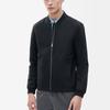 New FILA Jackets Men's Jet Black F11M212703FBK