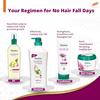 Himalaya Anti Hair Fall Shampoo With Bhringraj & Palasha, Reduces Breakage, Strengthens Hair, Healthy Scalp, 650ml