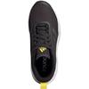 Adidas Trainer V LWO10 Training Yellow Size cm Shoes, Carbon/Iron Metallic/Impact (GW4055), 28.0