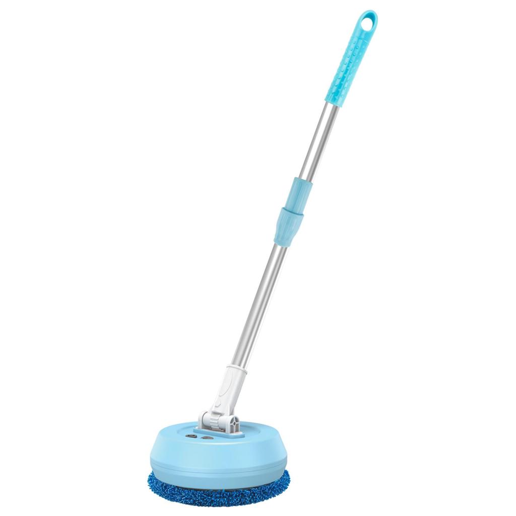 Smart Window Cleaning Robot: Electric Mop for Glass and Ceilings