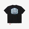 New Era Chicago Cubs World Series Neon T shirT Black 15147509