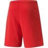 PUMA Breathable Comfortable Casual Shorts Men shorts Red 704942-01