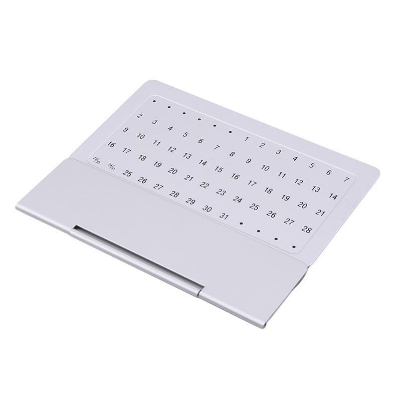 Super Perpetual Unique 100 Years Perpetual Calendar Office Supplies