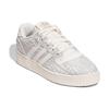 Adidas Rivalry Low Snake Jaquard Pack - Wonder Beige Men Sneakers Grey Off-White IG0078