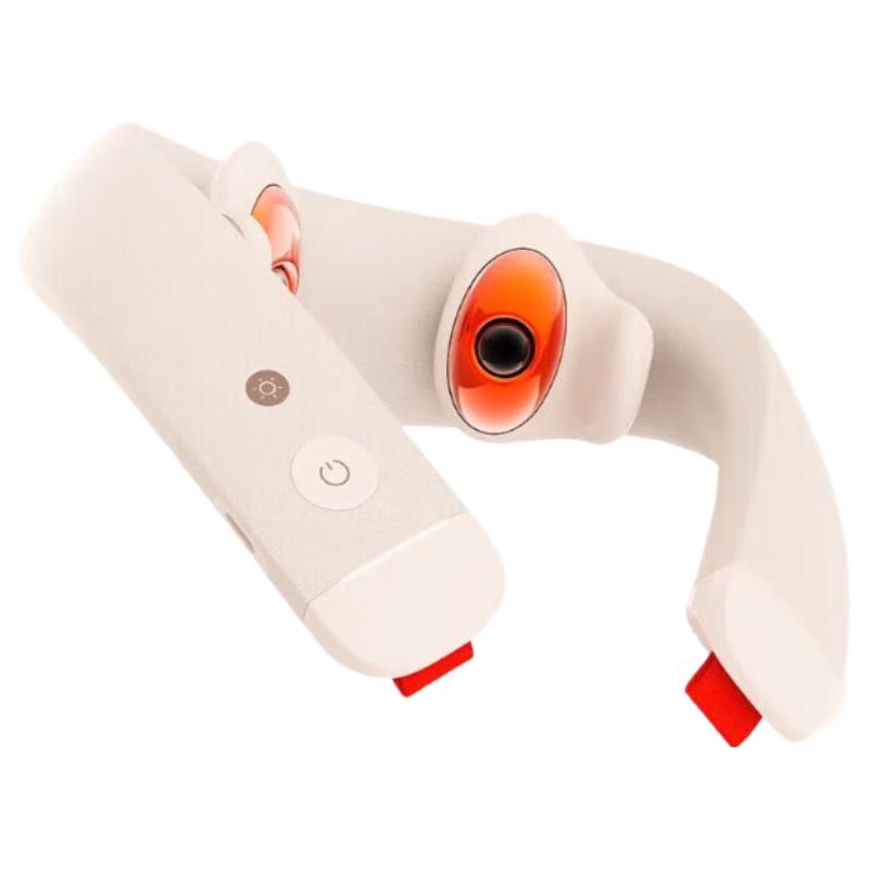 Breo Neck5 Lite Portable Neck and Shoulder Massager