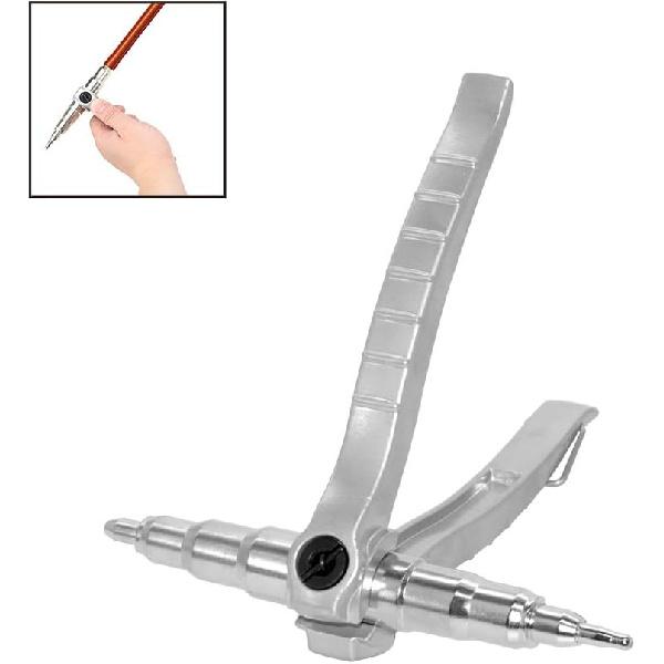 JoyTube Copper Pipe Tube Expander Tool Manual Swaging Hand Tool Refrigeration Tube Expanding Tool Kit 1/4” To 7/8”