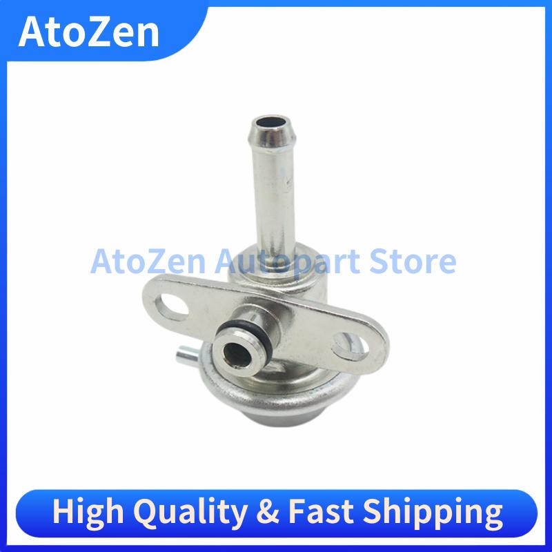 G601-13-280 G60113280 Fuel Pressure Regulator for Mazda B2600 1989-1993 MPV 1989-1994 2.6L Kia Sephia 1995-1997 1.8L Auto Parts