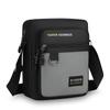 Men's messenger bag new multi-functional nylon fashion cloth business shoulder bag trendy cool versatile men's bag