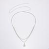 Claw Chain Rhinestone Water Drop Waist Chain Sexy Personality Pendant Waist Jewelry Body Chain Niche Fashion Women'S Chain Belt