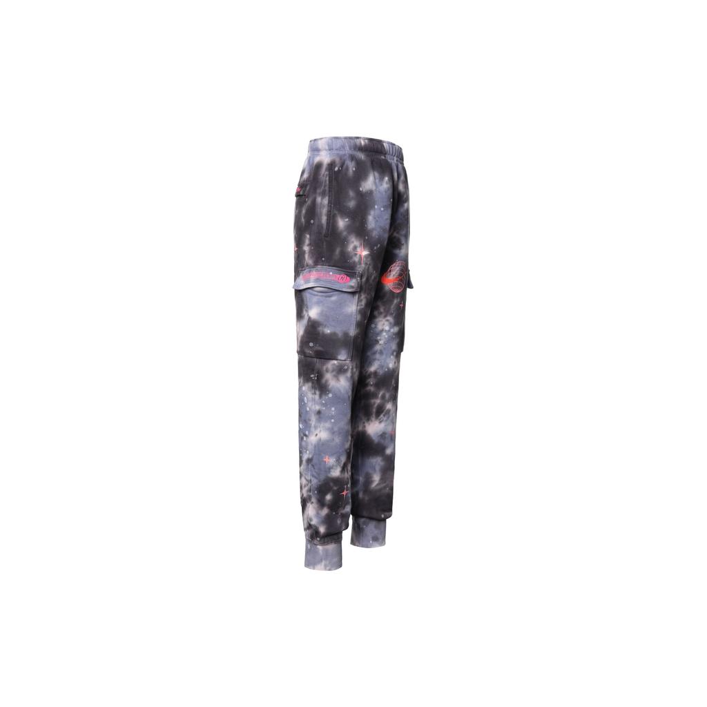 Nike Casual Pants Men's Marine Blue FB9041-410