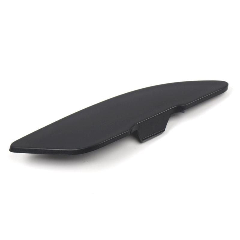 Per Volvo C30 2010-2013 Tappo Copri Gancio di Traino Paraurti Anteriore 39863910 Sostituzione Tappo Gancio di Traino Paraurti Accessori Auto