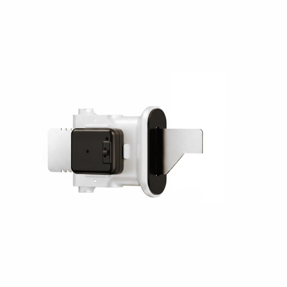 Security Design Door Stopper Portable Gadget Door-Blocking Device Door Barrier Home Use