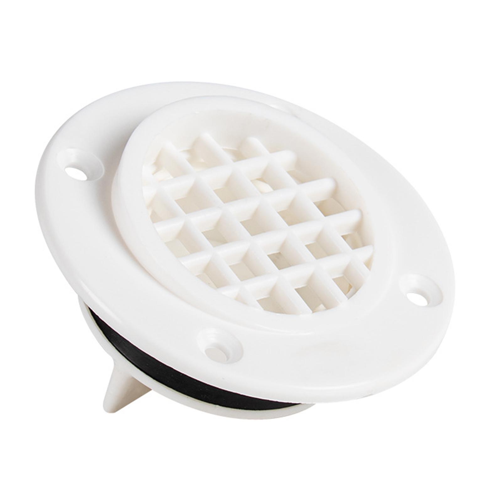 

Пробка для слива Эффективное решение для дренажа Герметизация, непроницаемая для скоростных катеров, яхт и водных транспортных средств Сохраните вашу каюту сухой