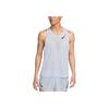 Aeroswift Running Quick-Dry Sleeveless Basketball Jersey Men Tops Football-Grey Obsidian FN4231-085
