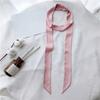Stylish Soft Scarf Choker Delicate Elegant Neckwear Photo Props Easy To Carry for Travel and Daily Use