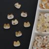 30pcs Cute Kitty Buttons Creative Ginger Cat Buttons Kawaii Calico Cat Buttons Clothes Accessories