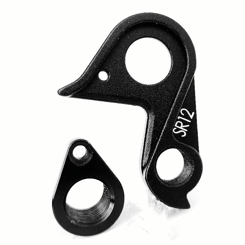 1 Stück Fahrradteile Schaltauge hinten für BMC #58 301092 Teammachine Disc Rennrad Roadmachine Urs Four One MTB Fahrrad Schaltauge Ausfallende