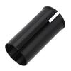 Seatpost Reducer Anodized Treatment Aluminum Alloy Light Weight Glossy Cutting Appearance Bike Seatpost Shim 31.6 to