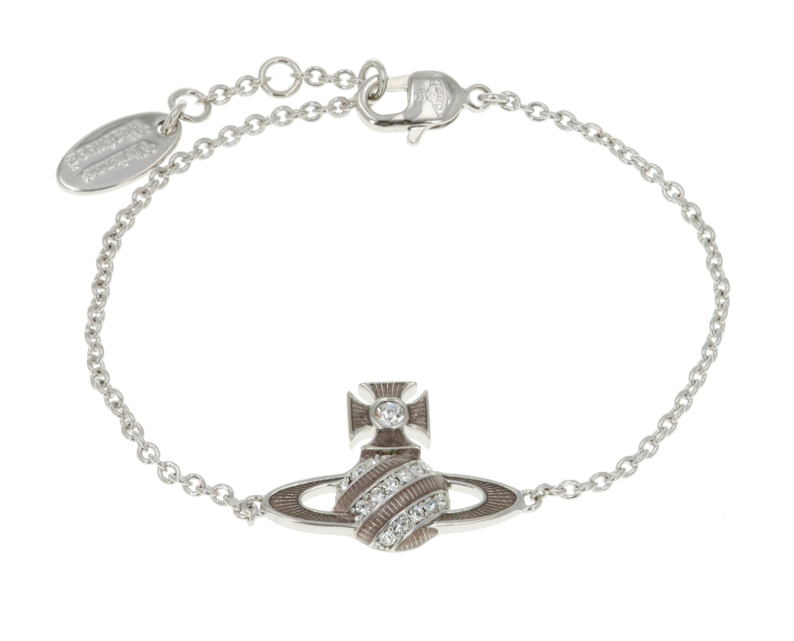 [Vivienne Westwood] Женский браслет ASSITA 6102024102P608 Латунь [Товар]