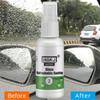 High Quality Auto Care 20ml/100ml Car Glass Rainproof Agent Nano Auto Glass Hydrophobic Coating Automobile Car Cleaning