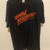 Tričko Teenage Bottlerocket The Queers Screeching Weasel Fat Wreck Chords Nofx L