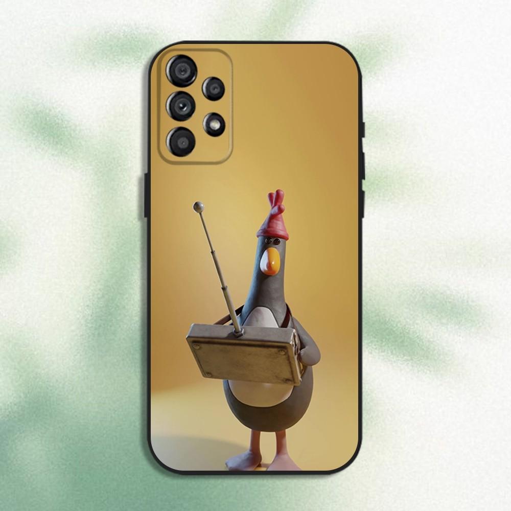 

F-Feathers M-McGraw Phone Case For Samsung Galaxy A20,A21s,A22,A31,A32,A52,A53,A72,73,A80 Soft Black Cover Samsung a21