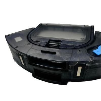 Large Capacity Dust Bin Mop Tank Attachment for ILIFE T20S Robot Vacuum Clean Efficiently with Dual Functionality