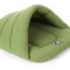Pet Cat Dog Nest Bed Puppy Soft Warm Cave House Winter Sleeping Bag Mat Pad