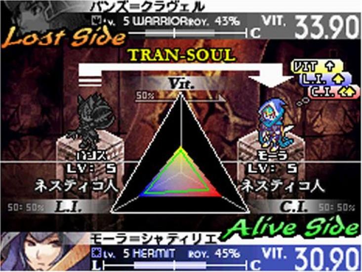 Knights in the Nightmare (Standard Edition)