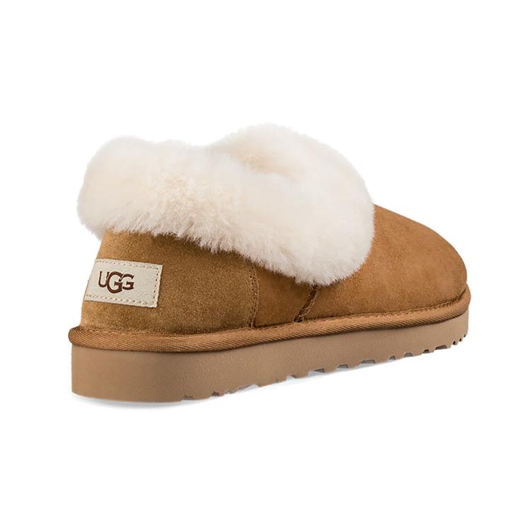 UGG Nita 'Chestnut' Women's 1119002-CHE