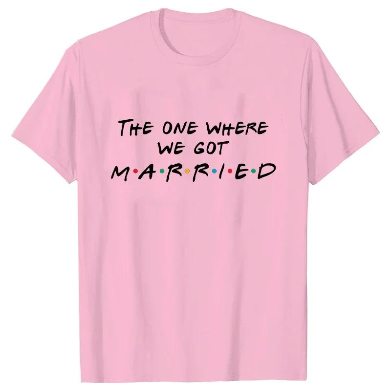 Team Bride Bridesmaid T-Shirt I Do Crew Tees Friends Engagement Wedding Party Tshirt Bridal Shower Girls Bachelorette Party Tops