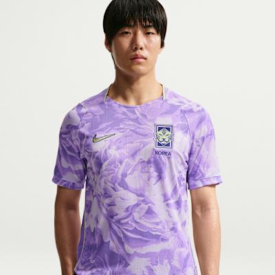 Мужская футбольная майка Nike Dri Fit XL