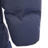Uniqlo Bezešvá péřová bunda M Navy 311-172993 Pánská Použitá