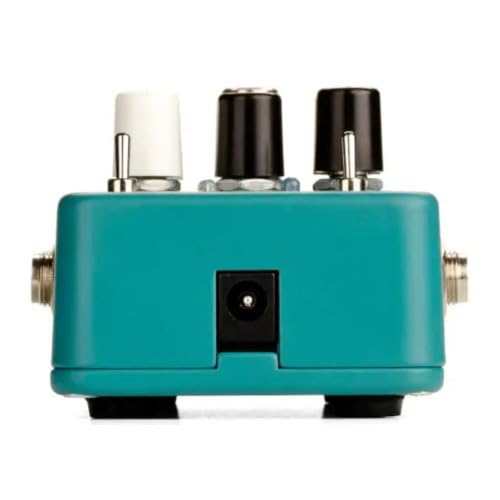EDDY Vibrato Chorus Vibrato Chorus Guitar Effector Electro-harmonix