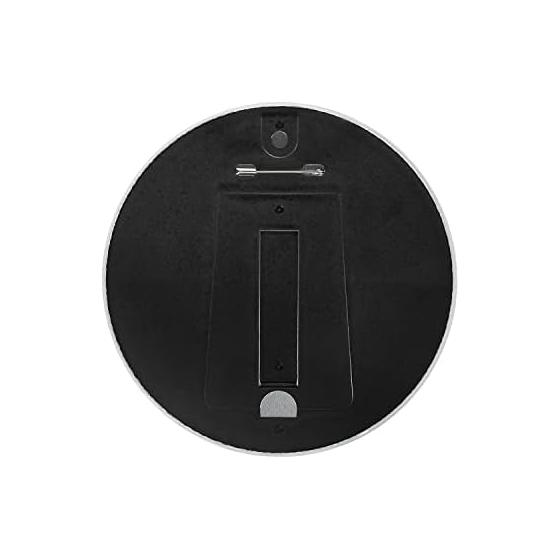 TV Anime Dandadan OkkRUN Ani Art BLACK LABEL BIG Can Badge (Diameter 15.2cm, Paper, Tin)