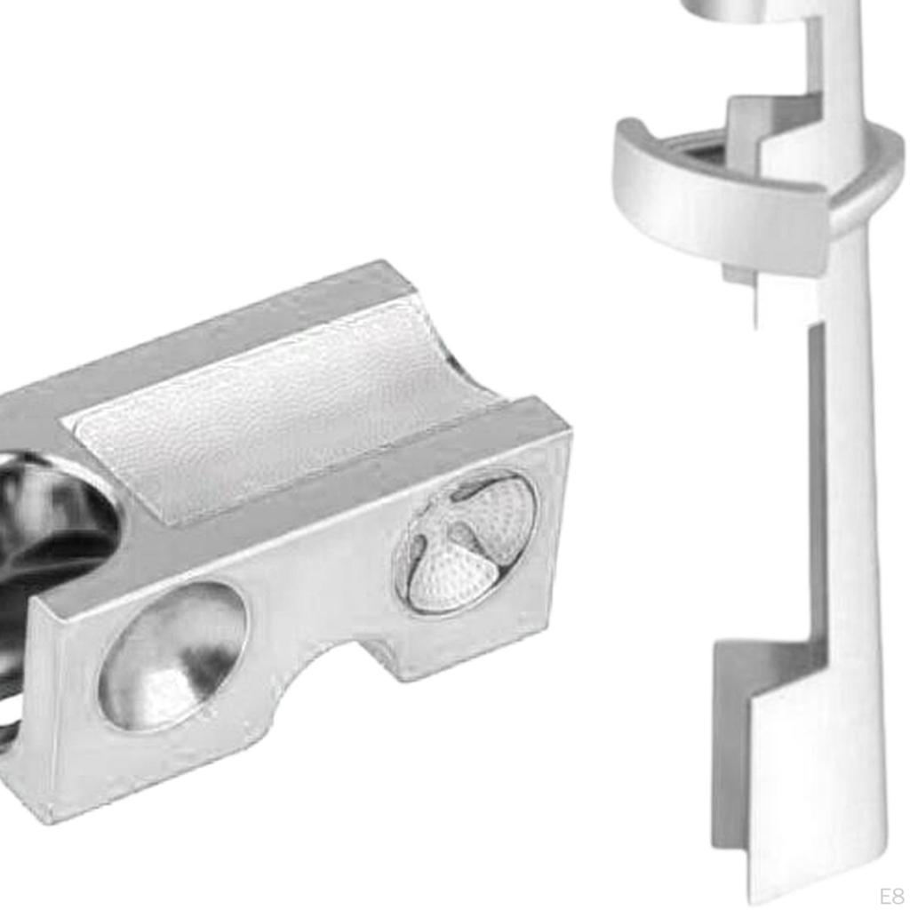 8 in 1 Pool Cue Tip Maintenance Tool Set with Grinder And Scuffer