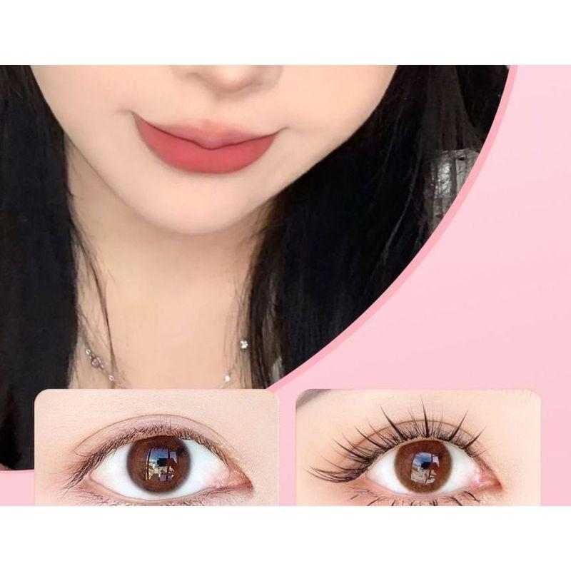 Mogugu - Falsche Wimpern (verschiedene Designs) / Satz