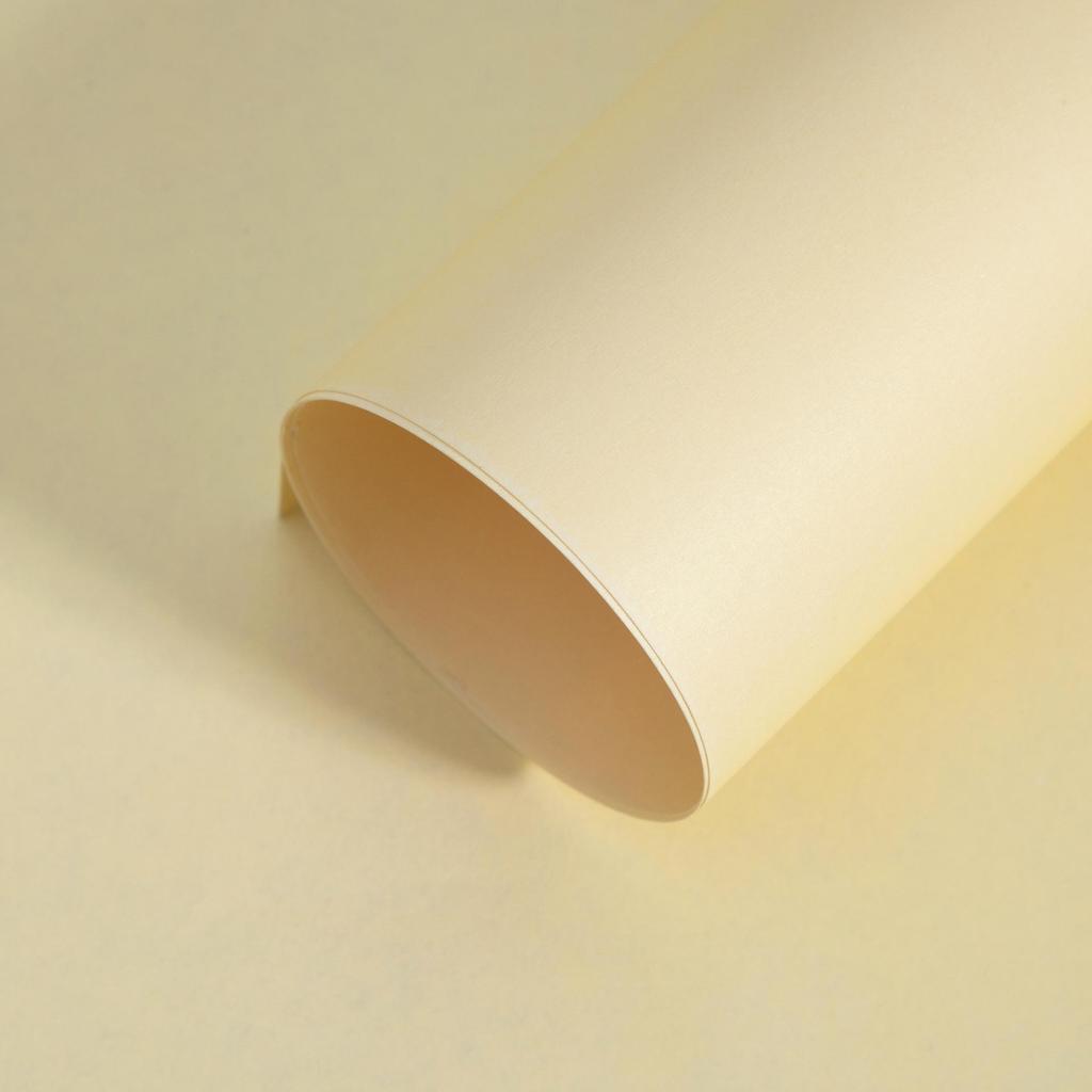 Thick Waterproof Double-Sided Laminated Bouquet Wrapping Paper