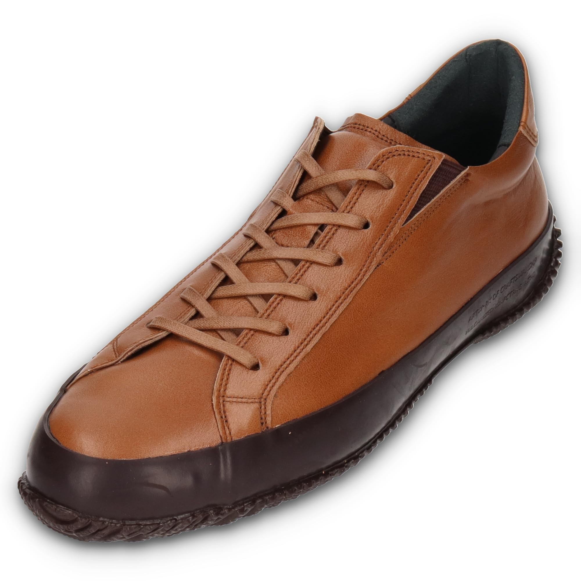 

Светло-коричневые кроссовки размера XL Business Shoes [Spingle] SP-6143 (28.5cm) Мужской светло-коричневого