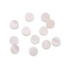 12Pcs Fretboard 6mm Inlay Dots Markers for Guitar Ukulele Bass Mandolin Banjo Decor