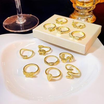 Anelli – Anelli da donna