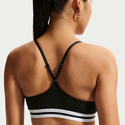 Nike Sports Underwear Women's Black Moderate