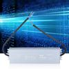HRUW 100W 24V Switch Power Supply IP67 Waterproof LED Driver Transformer 100 240VAC