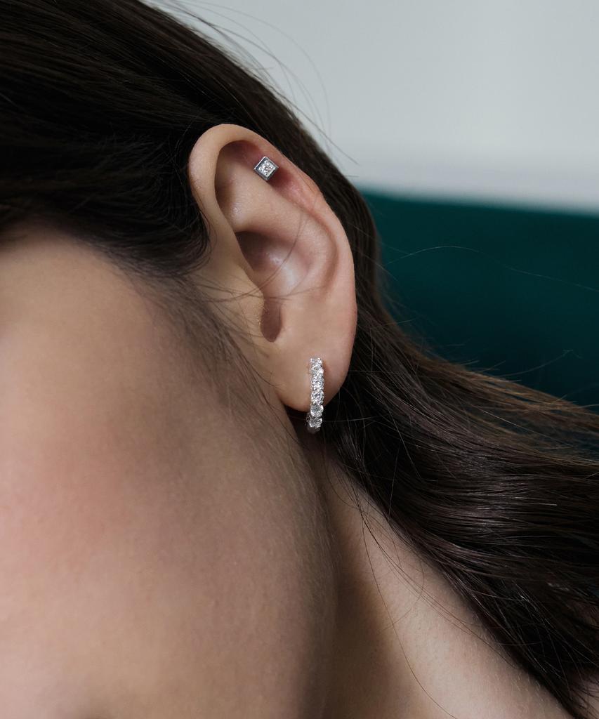 Tou Np025 Illuminated Earrings