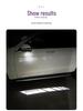 Mercedes-Benz Rearview Mirror Welcome Light for E-Class, A-Class, B-Class, C-Class, S-Class, GLC, EQC - Car Carpet Projection