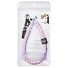 HAKUBA Camera Strap STRAPS Wrist Strap for M8 Compact SLR Paracord Cloud Cameras, Braided, KSTPS-M8-CLD