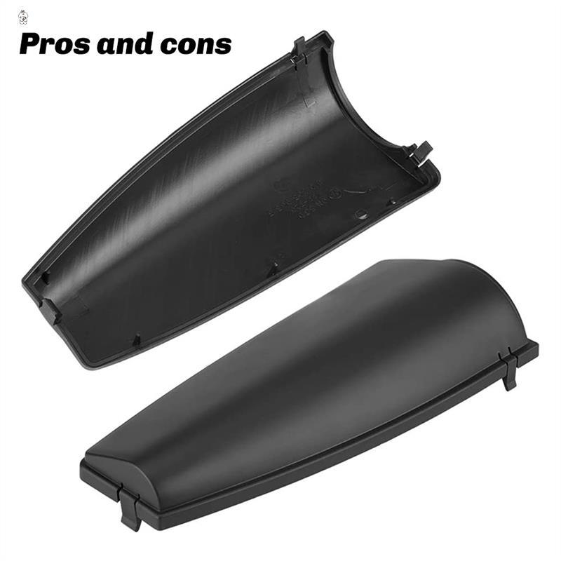Car Air Intake Duct Cover Lid 1K0805965J For  A3 For VW Jetta MK5 MK6 Golf Passat B6 B7 For Skoda Octavia
