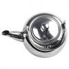 Efficient Stainless Steel Kettle Designed for Both Indoor and Outdoor Use