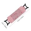 Glittery Tablet Hand Strap PU Leather Elastic EReader Holder Portable for Kindle/Kobo/Voyaga/Lenovo/Sony 6-8" E-Book Tablet